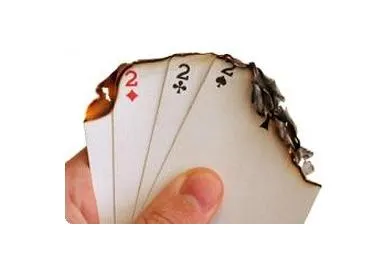 Couacs en série sur les grands tournois live français