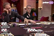 Old School Vs. New School: Negreanu Analyzes $400K High Stakes Poker Hand vs Hansen