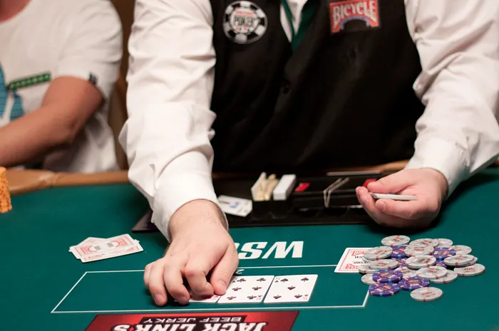 Six Ways of Correcting a Common Poker Probability Error