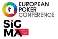 Conferência Europeia de Poker/SiGMA