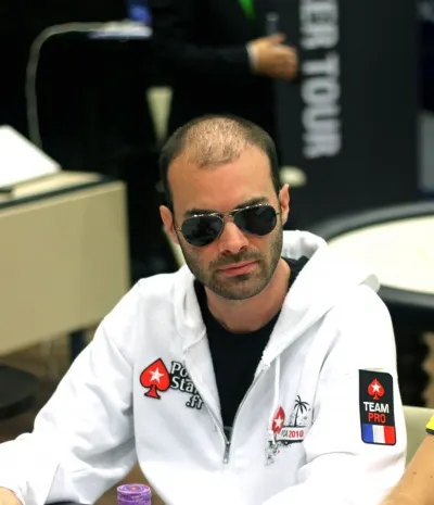 PokerStars.com EPT Tallinn Day 3: Mattern In Contention As Down to 25 They Go 0001