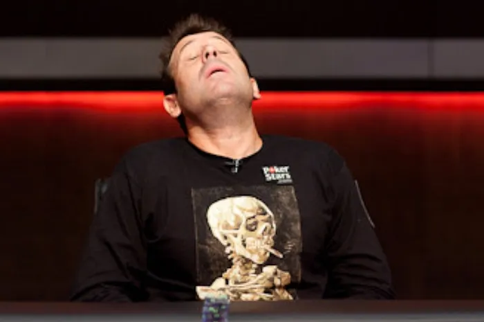 One Weird Trick For Instantly Recovering From a Bad Beat