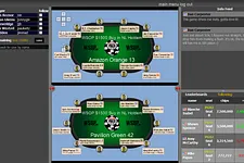 ChipTic made a splash but then crashed hard at the WSOP.