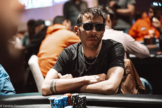 Luis Cabello