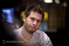 Jonathan Karamalikis