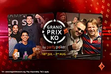 partypoker Grand Prix Knockout
