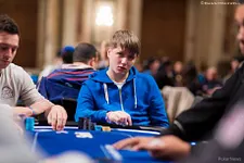 PokerStars.com SCOOP 2014 : Gain à sept chiffres pour Soshnikov et dimanche de rêve pour Roumeliotis