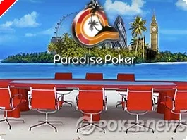 paradisepoker tour satellite
