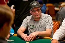 Mike "The Mouth" Matusow