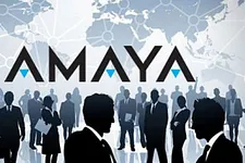 Amaya Inc