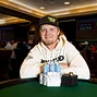 Zechariah Armendariz - PokerNews PowerStack Winner Downstream Joplin