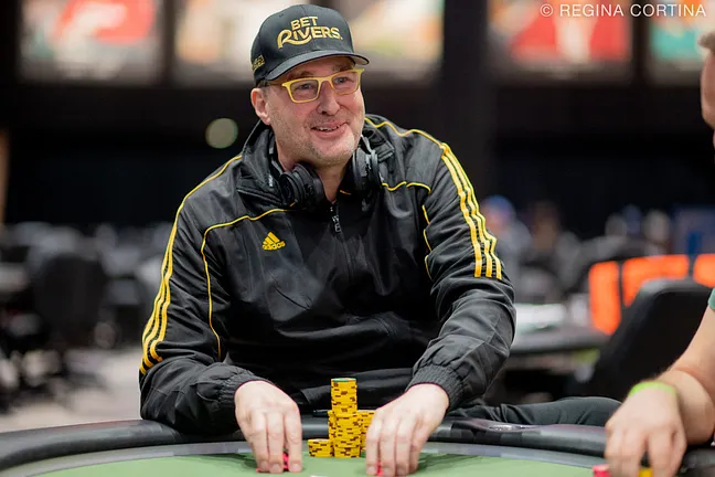 Phil Hellmuth