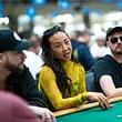 Kristy Moreno