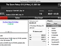 bprpm, rmsgold e LOLstarspt no Pódio de 4ª na PokerStars.pt 125