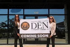 Woman Owned Poker Room