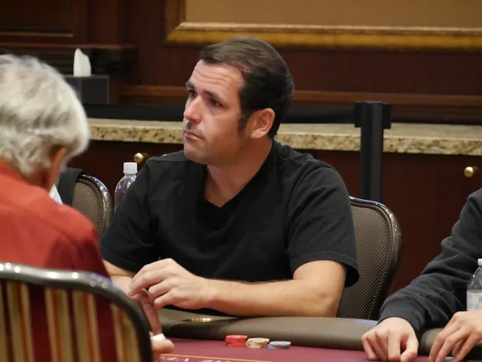 Jordan Cristos Domestic Violence