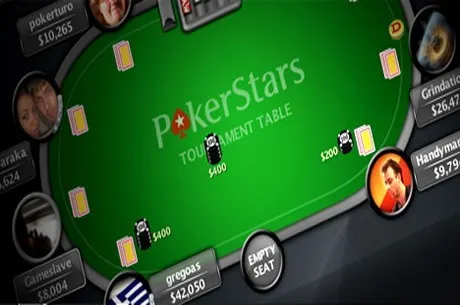 Brasil Forra Pesado no PokerStars - Pódios no Wednesday Grand, The Big $162 e The Big $109 0001