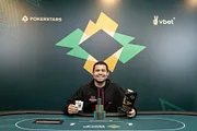 Igor Lira crava 1500 One Day e é destaque na sexta-feira de BSOP Millions