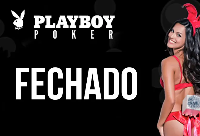 Playboy Poker