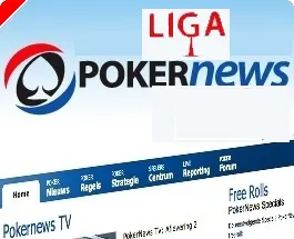Quinta-feira 25 Setembro Liga PT.PokerNews na Titan Poker 0001