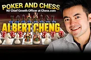 Poker’s Gambit – Can Chess Help Spark Another Boom? | PokerNews Podcast #1,009