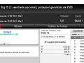 FCGrosso83 e Nuwanda01 Vencem The Big €100 e The Hot BigStack Turbo €50 105
