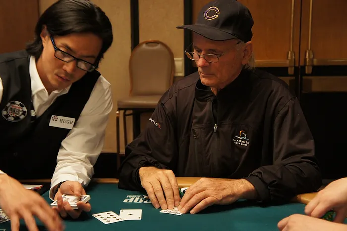 All Mucked Up: 2012 World Series of Poker Day 17 Live Blog 110