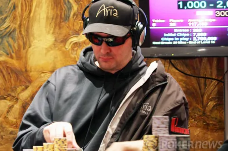 WSOP Europe 2011 Live : 12ème bracelet pour Phil Hellmuth ? 0001
