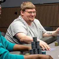 Joshua Lambert