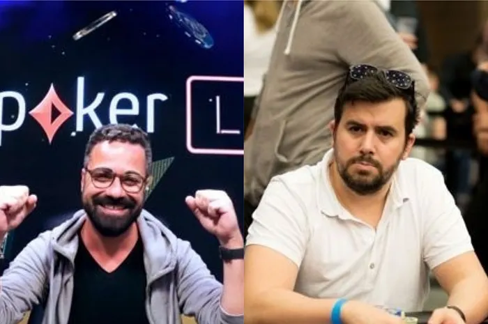 Orpen Kisacikoglu and Andras Nemeth