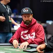 Daniel Negreanu