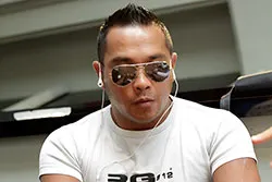 DSO Paris Cercle Cadet Jour 1B : Benjamin Touboul chipleader 101