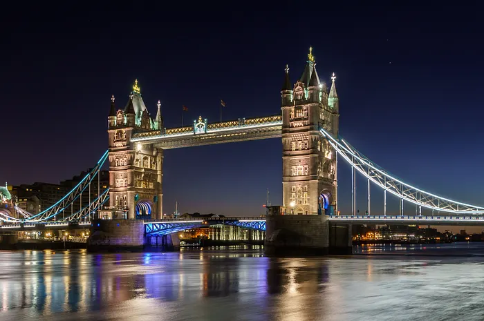 2019 Unibet Open London