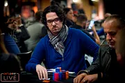 Masters BPT Paris: Premier succès pour Sébastien Guinand (51.120€), Julien Martini 3e