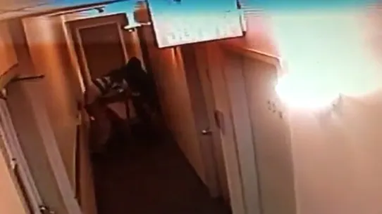 Arrêté en pleine finale d'un tournoi ! 101