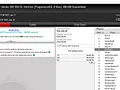 Lobby de poker da PokerStars