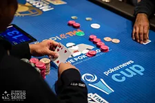 PokerNews Cup