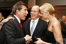 Steve Wynn citoyen monégasque illégal ?