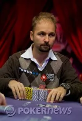 Negreanu: We Are Not Amused