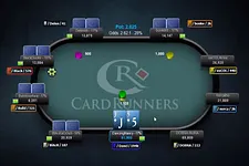 CardRunners Training