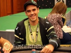 Laurent Duval : One chip, one chair, one smile !