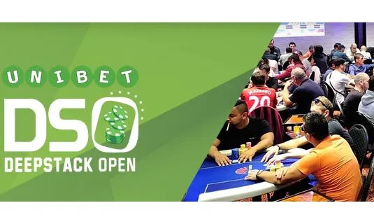 DSO Unibet : Le programme complet de la saison 8 0001