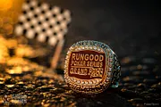The RunGood Poker Series Main Event Returns to Tulsa