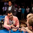 Antonio Esfandiari