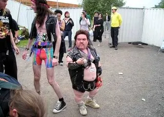 Quebramos?... 10 sinais! 108