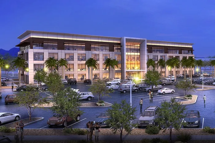 Inside Gaming: Caesars and UNLV Partner to Create Black Fire Innovation 0001