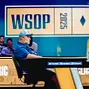 John Wasnock Final Table