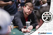 Já pensou ser eliminado dessa forma na WSOP? Influencer leva river cruel