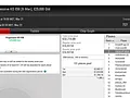 Lobby de poker da PokerStars