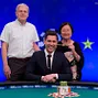 Galen Hall - 2018 WSOP $888 Crazy Eights No-Limit Hold'em 8-Handed - $888,888 Guaranteed 1st Place